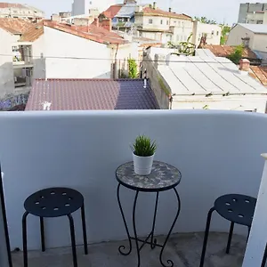 Metropole Old Town Bucureşti