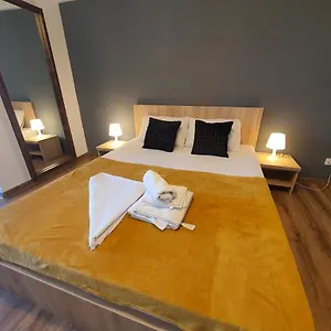 Apartment Villa Bucureşti