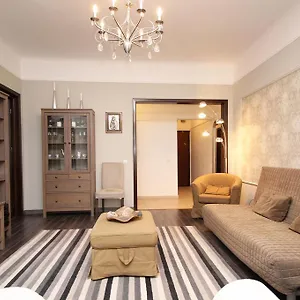 Apartment Bliss - Boutique, Bucharest