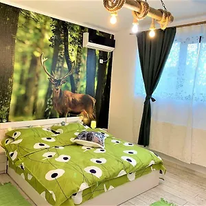 Nature Escape Studio Bucureşti