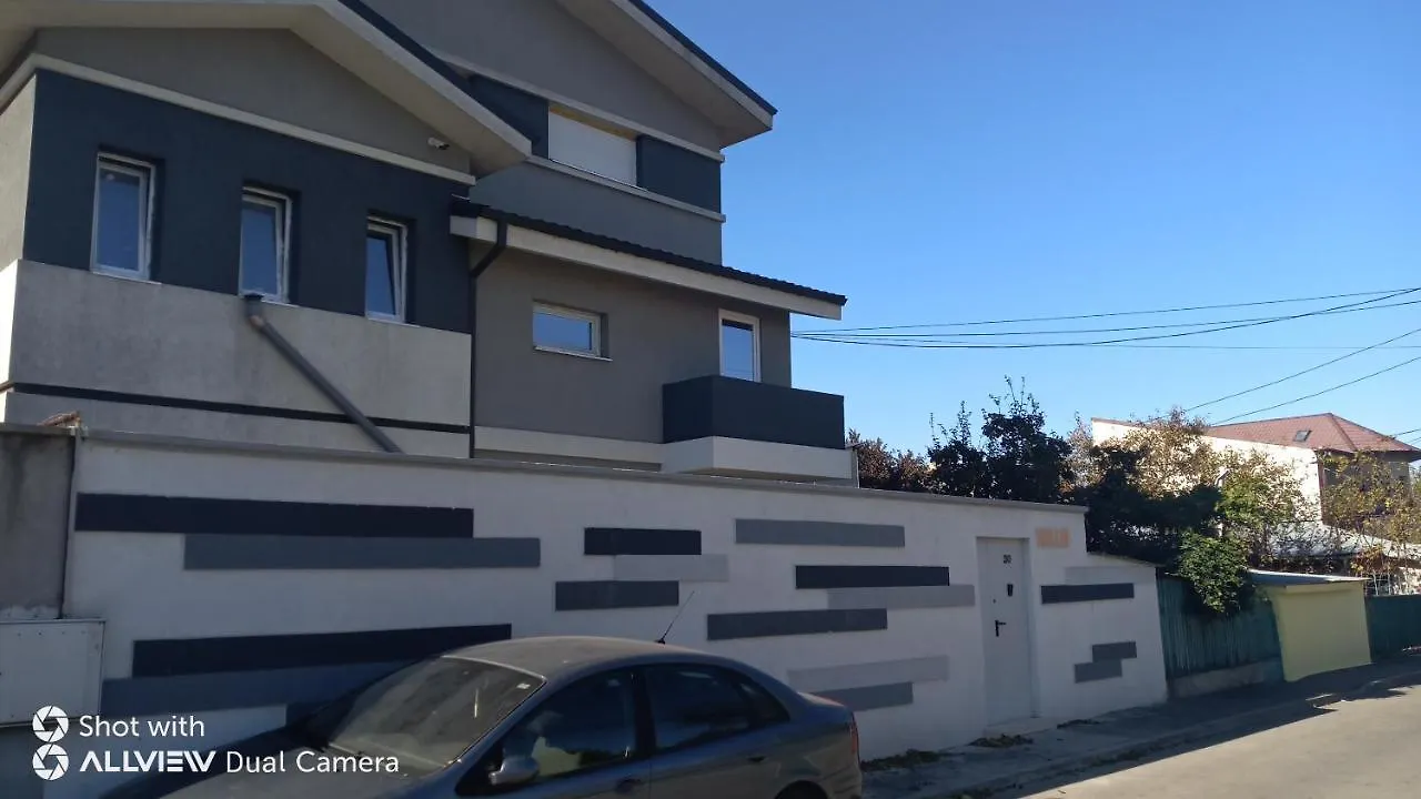 Hello Villa Bucharest 0*,  Romania